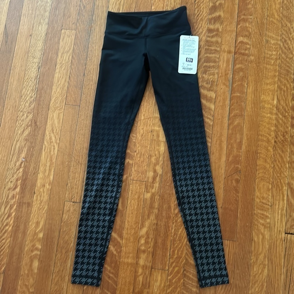 Lululemon Wunder Under Pant, NWT, SZ 2 - Picture 4 of 9